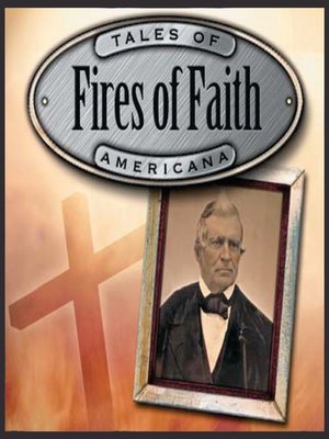 cover image of The Fires of Faith